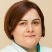 Синаташвили Кетеван Теймуразовна, гинеколог