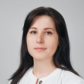 Примаченко Ирина Владимировна, реаниматолог