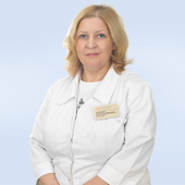 Кузнецова Елена Владимировна, стоматолог-терапевт