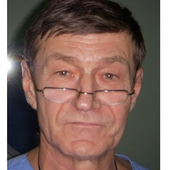 Матушкин Николай Петрович, анестезиолог