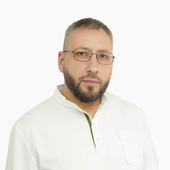 Кантин Олег Михайлович, гинеколог