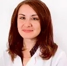 Яковлева (Сорокина) Ирина Ивановна, терапевт