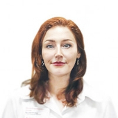 Зотова Оксана Владимировна, стоматолог-хирург