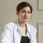 Кутукова Екатерина Андреевна, психолог