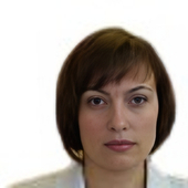 Денисенко Наталья Владимировна, рентгенолог