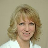 Каунова Елена Евгеньевна, офтальмолог