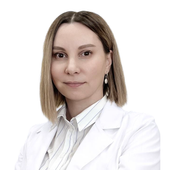 Юртаева Анна Васильевна, терапевт