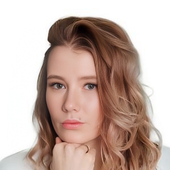 Пушкина Владислава Васильевна, челюстно-лицевой хирург