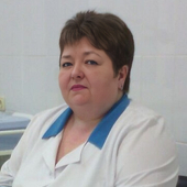 Мусина Эльмира Зифитовна, акушер-гинеколог