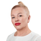 Гукасова Наталья Леонидовна, хирург