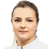 Басова Ирина Сергеевна, кардиолог