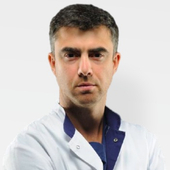 Воленко Иван Александрович, онколог