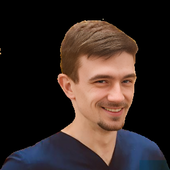 Торчинский Сергей Сергеевич, массажист