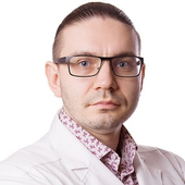Лобастов Кирилл Викторович, хирург