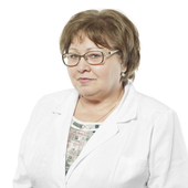 Дереш Галина Алексеевна, терапевт