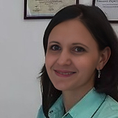 Махнева Галина Леонидовна, врач УЗД