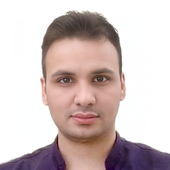 Халаф Отман Али-Нуур, уролог-хирург