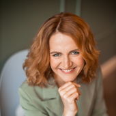 Калинина (Каширина) Вероника Юрьевна, психолог