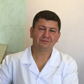 Визнюк Владимир Васильевич, стоматолог-терапевт