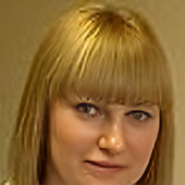 Лютикова Инна Владимировна, врач УЗД