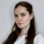 Василенко Екатерина Максимовна, ангиолог