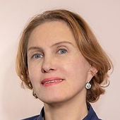 Воробьева Светлана Геннадьевна, ортодонт