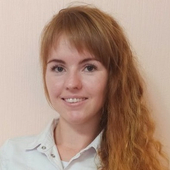 Антипова Ирина Николаевна, стоматолог-терапевт