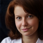 Филиппова Вероника Андреевна, венеролог