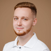 Хасанов Денис Наильевич, стоматолог-ортопед