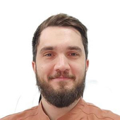 Ибриев Джабраил Рамзанович, ортопед