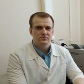 Костенко Роман Владимирович, психиатр