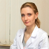 Иванова Екатерина Сергеевна, нефролог