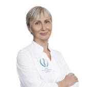 Герц Марина Владимировна, кинезиолог