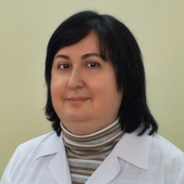 Зангиева Залина Алановна, уролог