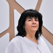 Зайцева Оксана Васильевна, стоматолог-терапевт