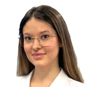 Берлякова Татьяна Сергеевна, гематолог