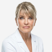 Заводская Ирина Сергеевна, венеролог