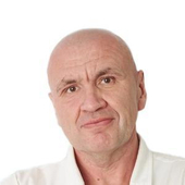 Беляев Андрей Юрьевич, хирург