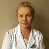 Селифанова Елена Дмитриевна, невролог