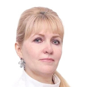 Кудрицкая Светлана Владиславовна, врач-косметолог