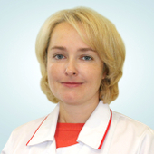 Разумова Мария Андреевна, физиотерапевт