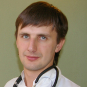Галлямов Денис Рамилович, уролог