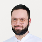Гумаков Хизир Увайсович, реаниматолог