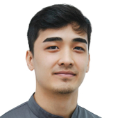 Абдолов Саламат Чапаевич, детский стоматолог