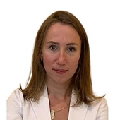 Башкина Анна Николаевна, психолог