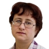 Турьянова Регина Борисовна, гинеколог