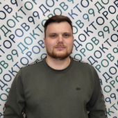 Чернышов Александр Михайлович, ЛОР