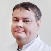 Жучков Алексей Александрович, психиатр