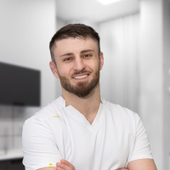 Магомедов Магомед Асхабалиевич, ортопед