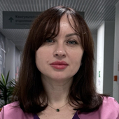 Ирбитская Ольга Владимировна, эндоскопист